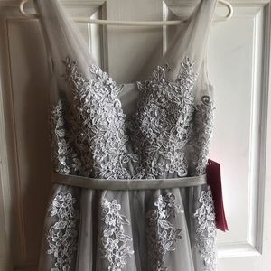 NWT babyonline dress